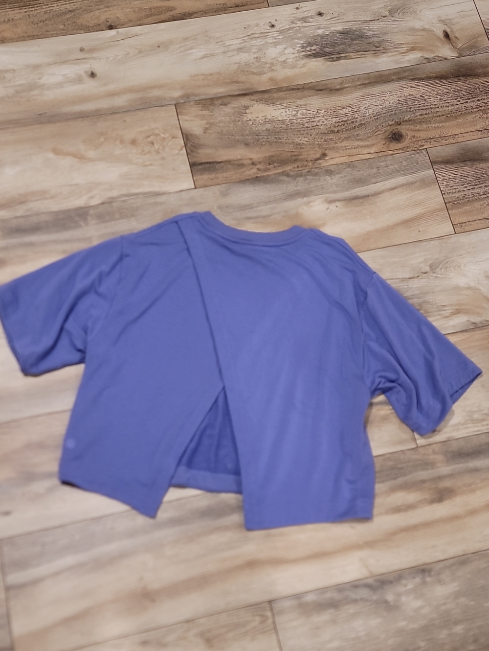 Cute Athleta Top